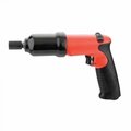 Sioux Tools Impact Wrench, ToolKit Bare Tool, 38 Drive, 5000 BPM, 100 ftlb, 4000 RPM, 90 PSI Air, 14 NPT IW375AP-3P